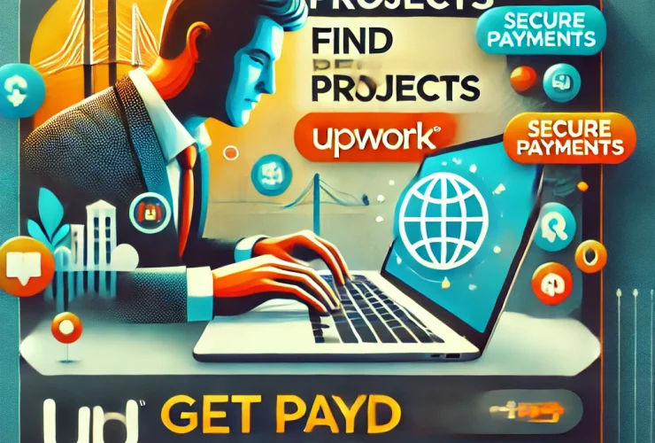 How to Find Remote Projects and Get Paid Securely